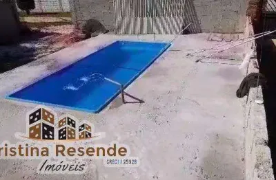 Casa com 2 quartos à venda no centro, santa branca  por r$ 530.000