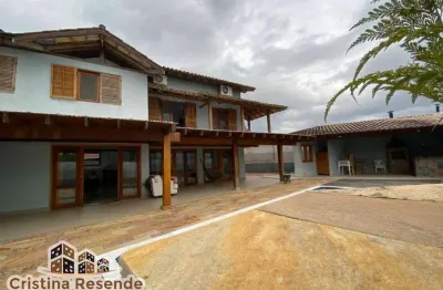 Casa com 3 quartos à venda no pontal de santa marina, caraguatatuba , 532 m2 por r$ 1.300.000