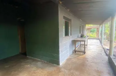 Casa com 2 quartos à venda no colinas paraibuna, paraibuna , 1050 m2 por r$ 370.000