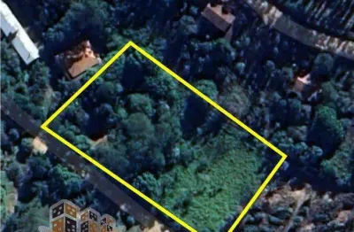 Terreno à venda no bairro colinas, paraibuna , 1999 m2 por r$ 220.000