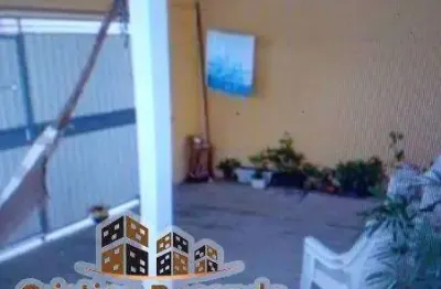 Casa com 3 quartos à venda no travessão, caraguatatuba  por r$ 230.000