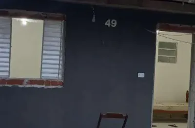 Casa com 1 quarto à venda no jardim rio claro, caraguatatuba , 270 m2 por r$ 170.000