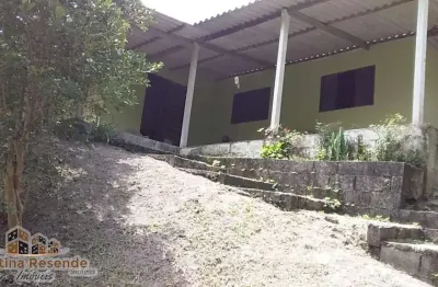 Chácara / sítio com 2 quartos à venda no pouso frio, natividade da serra , 500 m2 por r$ 150.000