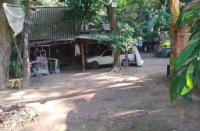 Casa com 1 quarto à venda no jardim rio claro, caraguatatuba , 450 m2 por r$ 160.000