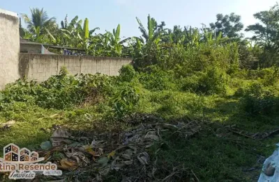 Terreno à venda no morro do algodão, caraguatatuba , 360 m2 por r$ 120.000