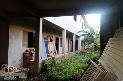 Casa com 3 quartos à venda no pegorelli, caraguatatuba  por r$ 350.000