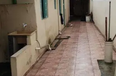 Casa com 1 quarto à venda no perequê mirim, caraguatatuba , 180 m2 por r$ 260.000