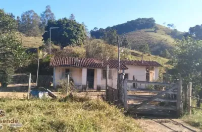 Chácara / sítio com 2 quartos à venda na zona rural, redenção da serra , 24000 m2 por r$ 380.000