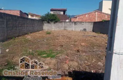 Terreno à venda no balneário dos golfinhos, caraguatatuba , 250 m2 por r$ 200.000