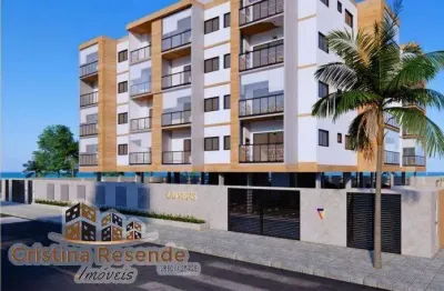Apartamento com 1 quarto à venda no porto novo, caraguatatuba  por r$ 565.000