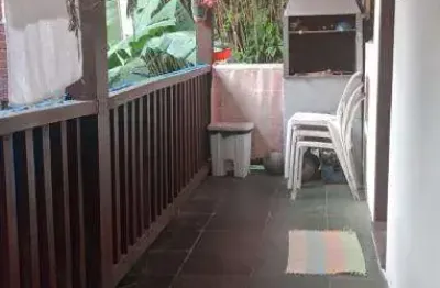 Casa com 2 quartos à venda no reino, ilhabela , 330 m2 por r$ 700.000