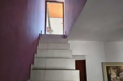 Casa com 2 quartos à venda no perequê mirim, caraguatatuba  por r$ 220.000