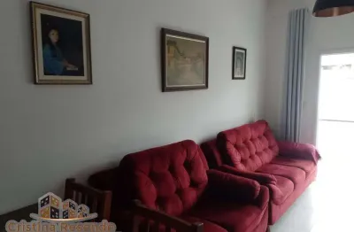 Apartamento com 2 quartos à venda no parque balneário maria helena, caraguatatuba  por r$ 350.000