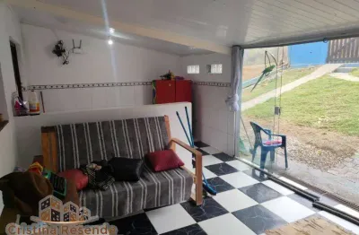 Chácara / sítio com 3 quartos à venda em pouso alto, natividade da serra , 2200 m2 por r$ 280.000