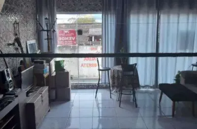 Casa com 1 quarto à venda na avenida manoel severino de castro, jardim casa branca, caraguatatuba por r$ 230.000