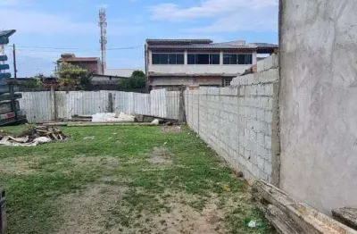 Terreno à venda no Perequê Mirim, Caraguatatuba  por R$ 160.000
