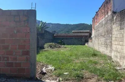 Terreno à venda no Rio do Ouro, Caraguatatuba , 265 m2 por R$ 220.000