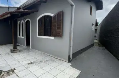 Casa com 2 quartos à venda na praia das palmeiras, caraguatatuba  por r$ 350.000