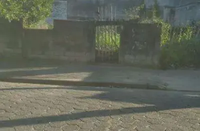 Terreno à venda no rio do ouro, caraguatatuba , 300 m2 por r$ 270.000