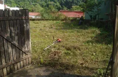 Terreno em condomínio fechado à venda na Praia da Cocanha, Caraguatatuba , 364 m2 por R$ 260.000