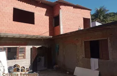 Casa com 3 quartos à venda no itatinga, são sebastião  por r$ 300.000