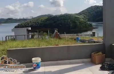 Chácara / sítio com 2 quartos à venda no pouso frio, natividade da serra , 1200 m2 por r$ 170.000