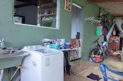 Casa com 3 quartos à venda no sumaré, caraguatatuba  por r$ 380.000