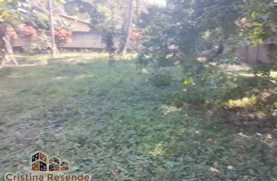 Chácara / sítio à venda no jaraguá, caraguatatuba , 2500 m2 por r$ 400.000
