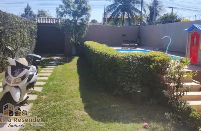 Casa com 2 quartos à venda no perequê mirim, caraguatatuba , 250 m2 por r$ 470.000