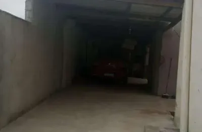 Casa com 2 quartos à venda no pegorelli, caraguatatuba , 216 m2 por r$ 300.000