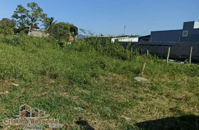 Terreno à venda no Morro do Algodão, Caraguatatuba , 360 m2 por R$ 130.000