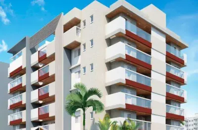 Cobertura com 3 quartos à venda em itaguá, ubatuba  por r$ 1.397.387