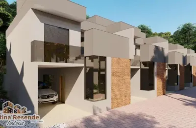 Casa com 2 quartos à venda no paúba, são sebastião , 60 m2 por r$ 680.000