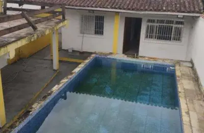Casa com 2 quartos à venda no massaguaçu, caraguatatuba  por r$ 380.000