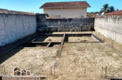 Terreno à venda no morro do algodão, caraguatatuba , 360 m2 por r$ 320.000