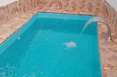 Casa com 3 quartos à venda no tinga, caraguatatuba , 125 m2 por r$ 380.000