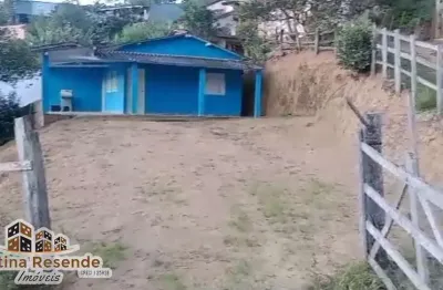 Casa com 2 quartos à venda no bairro alto, natividade da serra  por r$ 150.000