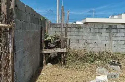 Terreno à venda no balneário dos golfinhos, caraguatatuba , 335 m2 por r$ 220.000
