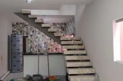 Casa com 2 quartos à venda no barranco alto, caraguatatuba  por r$ 450.000