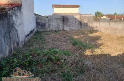 Terreno à venda no porto novo, caraguatatuba , 250 m2 por r$ 405.000