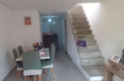 Casa com 2 quartos à venda no maresias, são sebastião , 70 m2 por r$ 240.000