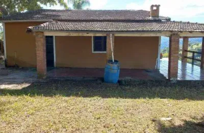 Chácara / sítio com 3 quartos à venda no são damião, paraibuna , 4610 m2 por r$ 450.000