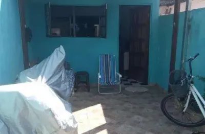 Casa com 3 quartos à venda no jardim olaria, caraguatatuba , 150 m2 por r$ 200.000