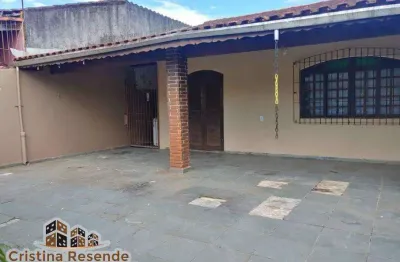 Casa com 2 quartos à venda no balneário dos golfinhos, caraguatatuba  por r$ 540.000