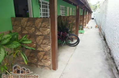 Casa em condomínio fechado com 2 quartos à venda no martim de sá, caraguatatuba  por r$ 320.000