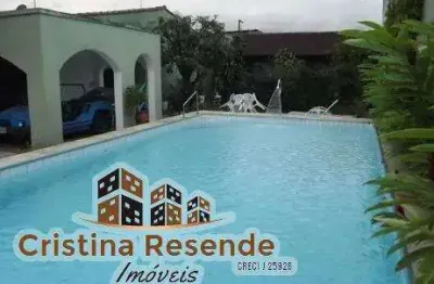 Casa com 3 quartos à venda no jardim jaqueira, caraguatatuba , 600 m2 por r$ 1.300.000