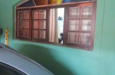 Casa com 2 quartos à venda no perequê mirim, caraguatatuba  por r$ 180.000