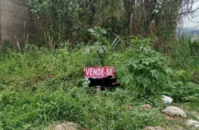 Terreno à venda no balneário dos golfinhos, caraguatatuba , 270 m2 por r$ 270.000