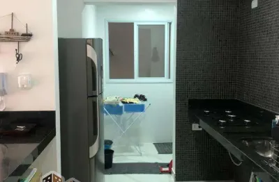 Apartamento com 2 quartos à venda no indaiá, caraguatatuba  por r$ 660.000