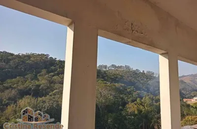 Casa com 2 quartos à venda no goiabeira, paraibuna , 150 m2 por r$ 300.000